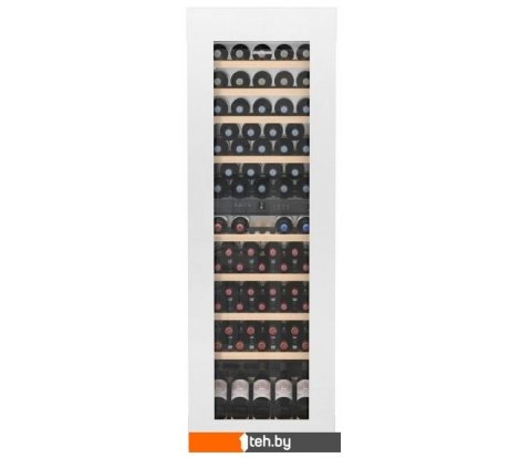  - Винные шкафы Liebherr EWTgw 3583 Vinidor - EWTgw 3583 Vinidor