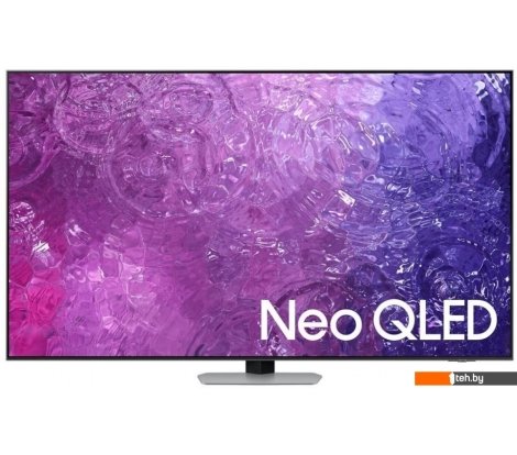  - Телевизоры Samsung Neo QLED 4K QN90C QE75QN90CAUXRU - Neo QLED 4K QN90C QE75QN90CAUXRU