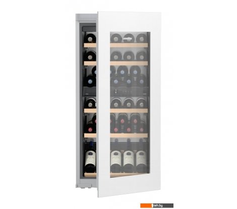  - Винные шкафы Liebherr EWTgw 2383 Vinidor - EWTgw 2383 Vinidor