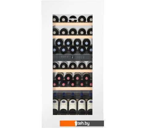  - Винные шкафы Liebherr EWTgw 2383 Vinidor - EWTgw 2383 Vinidor