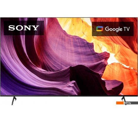  - Телевизоры Sony Bravia X80L KD-85X80L - Bravia X80L KD-85X80L