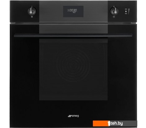 - Духовые шкафы Smeg Linea Aesthetic SOP6101S2B3 - Linea Aesthetic SOP6101S2B3