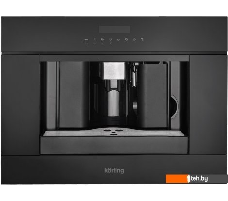  - Кофеварки и кофемашины Korting KCM 9200 BG - KCM 9200 BG
