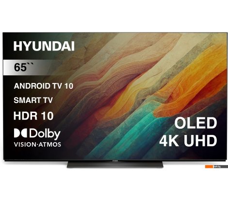  - Телевизоры Hyundai H-LED65OBU7700 - H-LED65OBU7700