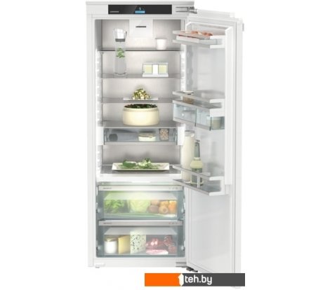  - Холодильники Liebherr IRBd 4550 Prime - IRBd 4550 Prime