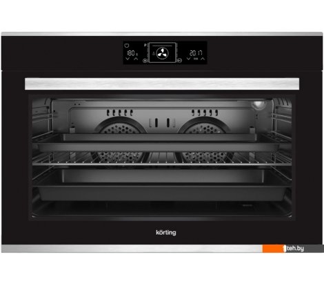  - Духовые шкафы Korting OKB 7129 SGN - OKB 7129 SGN