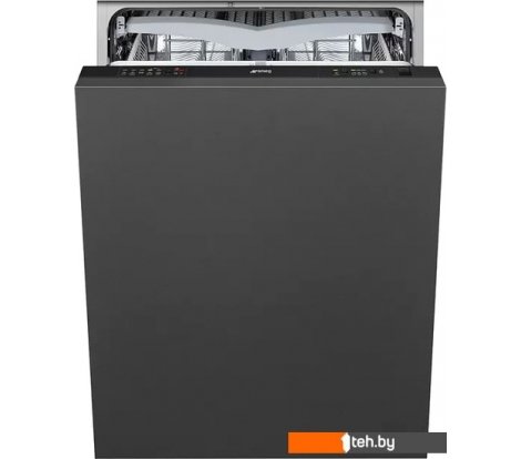  - Посудомоечные машины Smeg STL323BL - STL323BL