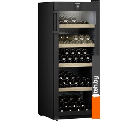  - Винные шкафы Liebherr WPBL 4601 GrandCru - WPBL 4601 GrandCru