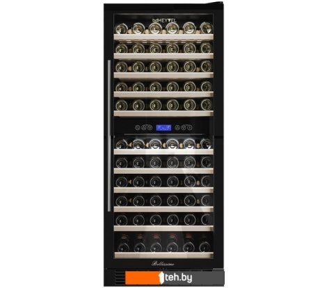  - Винные шкафы Meyvel MV116-KBT2 - MV116-KBT2