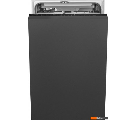  - Посудомоечные машины Smeg ST4533IN - ST4533IN