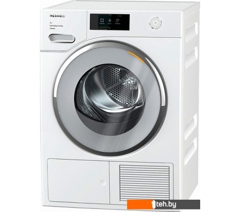  - Стиральная машина Miele TWV780WP - TWV780WP
