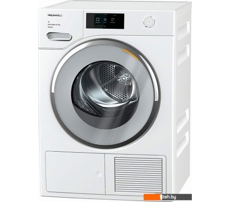  - Стиральная машина Miele TWV780WP - TWV780WP