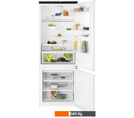  - Холодильники Electrolux ECB7TE70S - ECB7TE70S