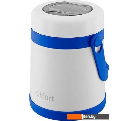  - Посуда для хранения продуктов Kitfort KT-1241-3 - KT-1241-3