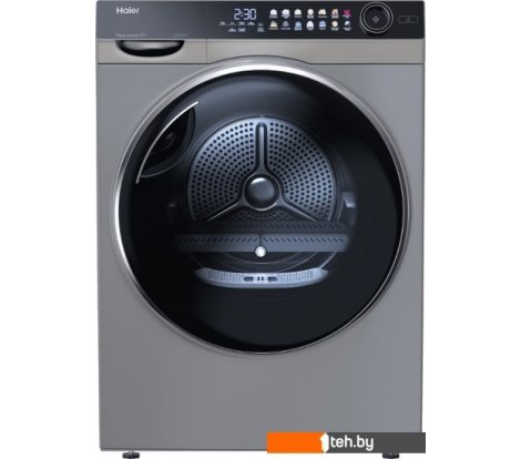  - Стиральная машина Haier HD100-A2378S - HD100-A2378S