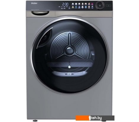  - Стиральная машина Haier HD100-A2378S - HD100-A2378S