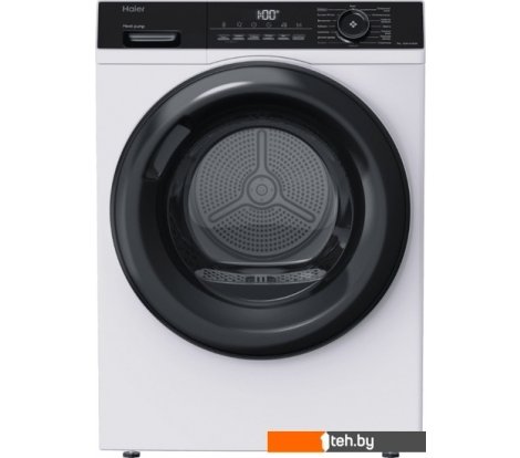  - Стиральная машина Haier HD90-A2929A - HD90-A2929A