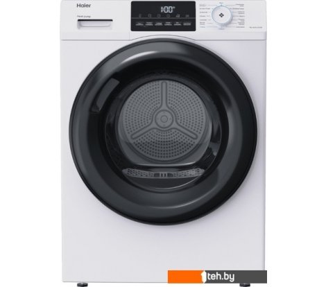  - Стиральная машина Haier HD90-A2929B - HD90-A2929B