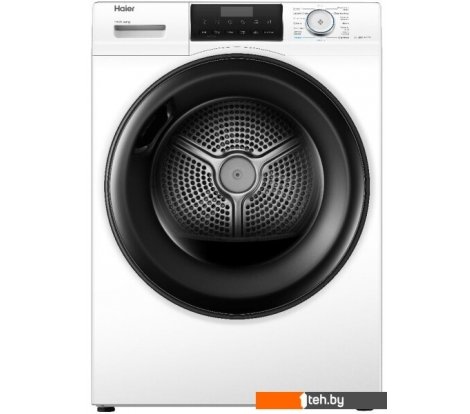  - Стиральная машина Haier HD90-A2929B - HD90-A2929B