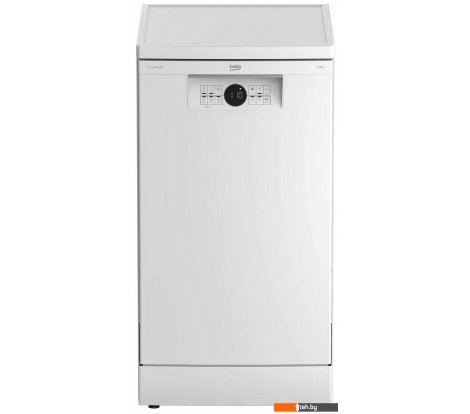  - Посудомоечные машины BEKO BDFS26120WQ - BDFS26120WQ