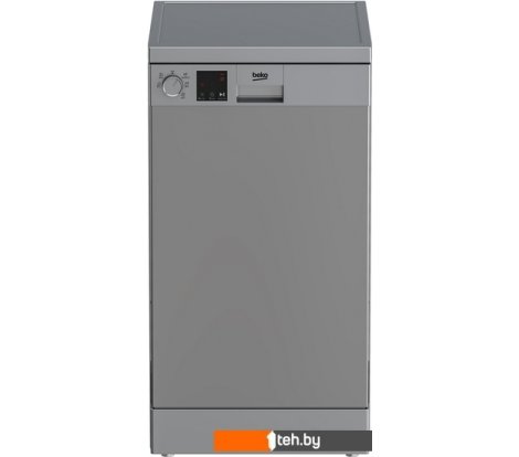- Посудомоечные машины BEKO DVS050R02S - DVS050R02S