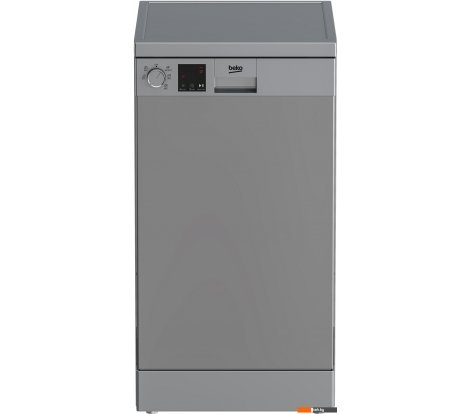  - Посудомоечные машины BEKO DVS050R02S - DVS050R02S