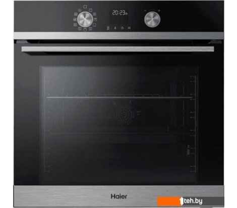  - Духовые шкафы Haier HOQ-K4AAN3BX - HOQ-K4AAN3BX