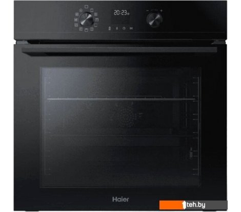  - Духовые шкафы Haier HOQ-K4AAN3GB - HOQ-K4AAN3GB