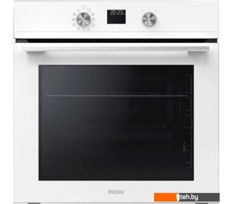  - Духовые шкафы Haier HOQ-K4AAN3WB - HOQ-K4AAN3WB