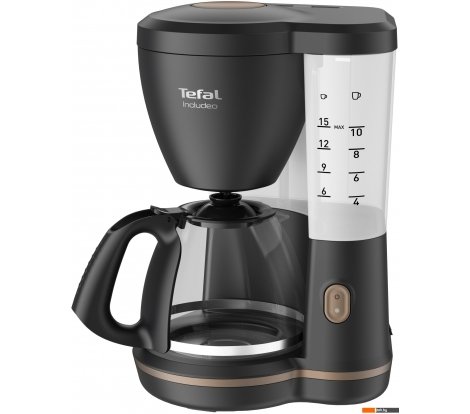  - Кофеварки и кофемашины Tefal Includeo CM533811 - Includeo CM533811