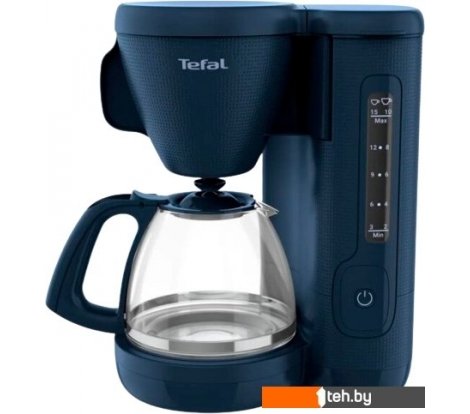 - Кофеварки и кофемашины Tefal CM2M1410 - CM2M1410
