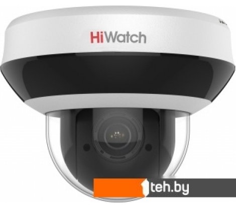  - IP-камеры HiWatch DS-I205M(B) - DS-I205M(B)