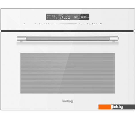  - Духовые шкафы Korting OKB 3260 CSGW MW - OKB 3260 CSGW MW