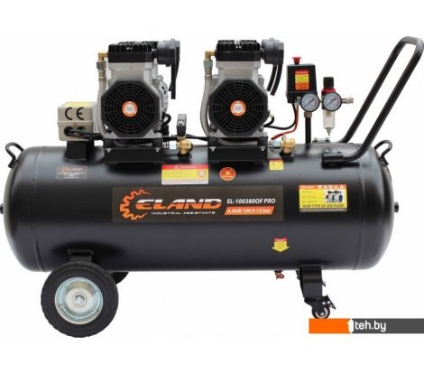  - Компрессоры ELAND EL-100380OF PRO - EL-100380OF PRO