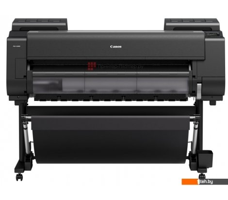  - Принтеры и МФУ Canon imagePROGRAF PRO-4100S - imagePROGRAF PRO-4100S