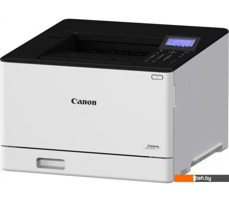  - Принтеры и МФУ Canon i-SENSYS LBP673Cdw - i-SENSYS LBP673Cdw