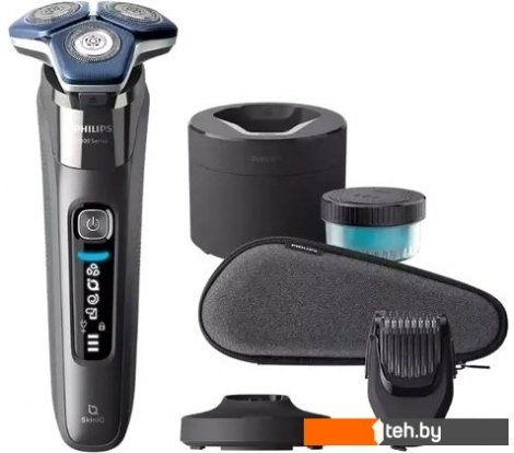  - Электробритвы мужские Philips S7887/58 - S7887/58