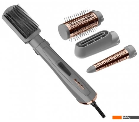  - Фены BaByliss AS136E - AS136E