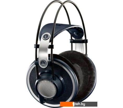  - Наушники и гарнитуры AKG K702 - K702