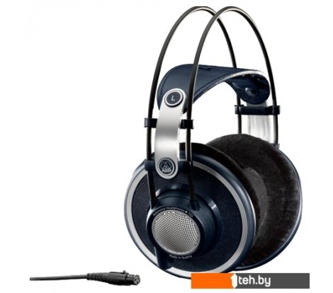  - Наушники и гарнитуры AKG K702 - K702