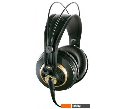  - Наушники и гарнитуры AKG K240 Studio - K240 Studio