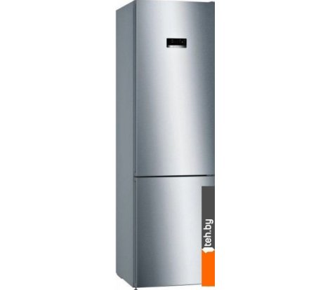  - Холодильники Bosch Serie 4 KGN39XI30U - Serie 4 KGN39XI30U