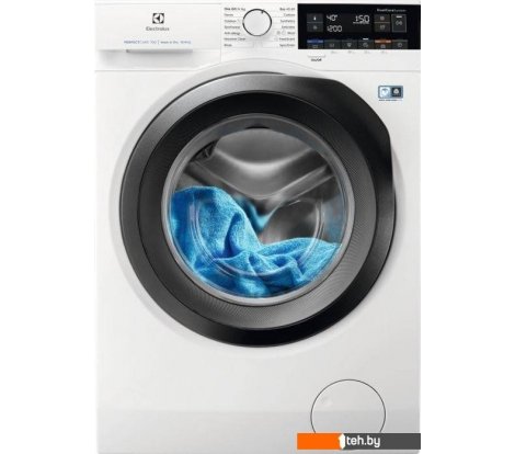  - Стиральная машина Electrolux PerfectCare 700 EW7WP361S - PerfectCare 700 EW7WP361S