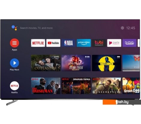  - Телевизоры Skyworth 65SXE9000 - 65SXE9000