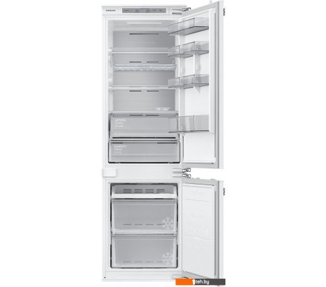  - Холодильники Samsung BRB26715DWW/EF - BRB26715DWW/EF