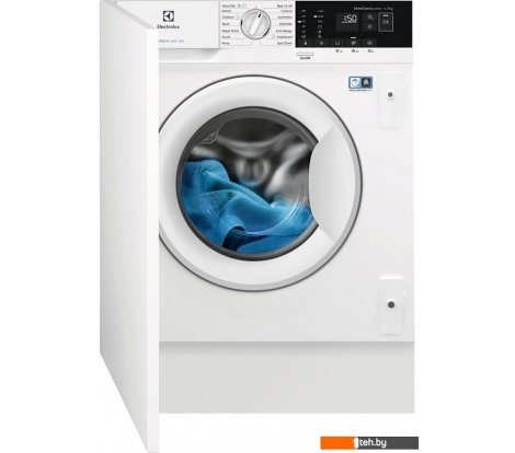  - Стиральная машина Electrolux EWN7F447WI - EWN7F447WI