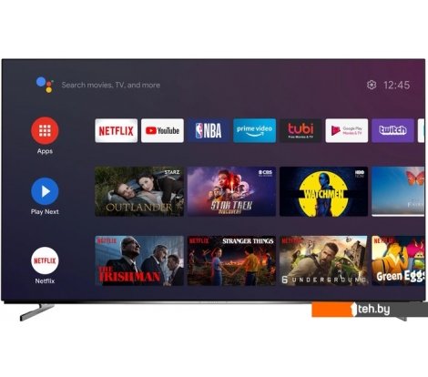  - Телевизоры Skyworth 55SXE9000 - 55SXE9000