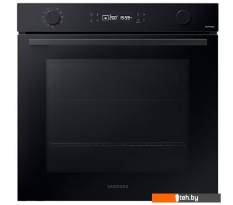  - Духовые шкафы Samsung NV7B4125ZAK/WT - NV7B4125ZAK/WT
