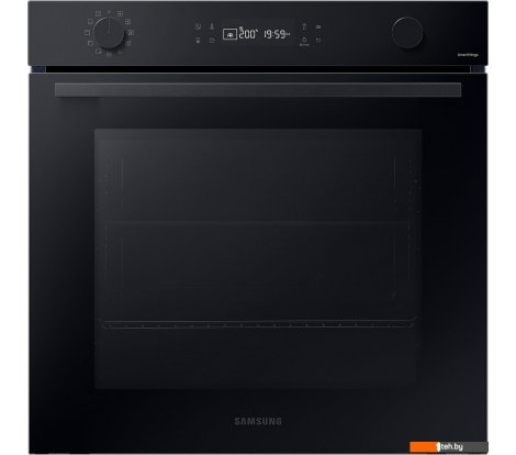 - Духовые шкафы Samsung NV7B4125ZAK/WT - NV7B4125ZAK/WT