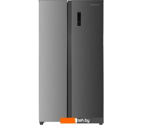  - Холодильники Schaub Lorenz SLU S551G4EI - SLU S551G4EI